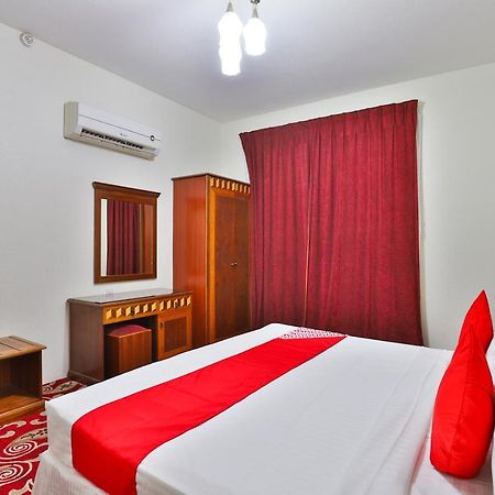 Oyo 121 Dome Hotel Al Olaya Riadh Exterior foto