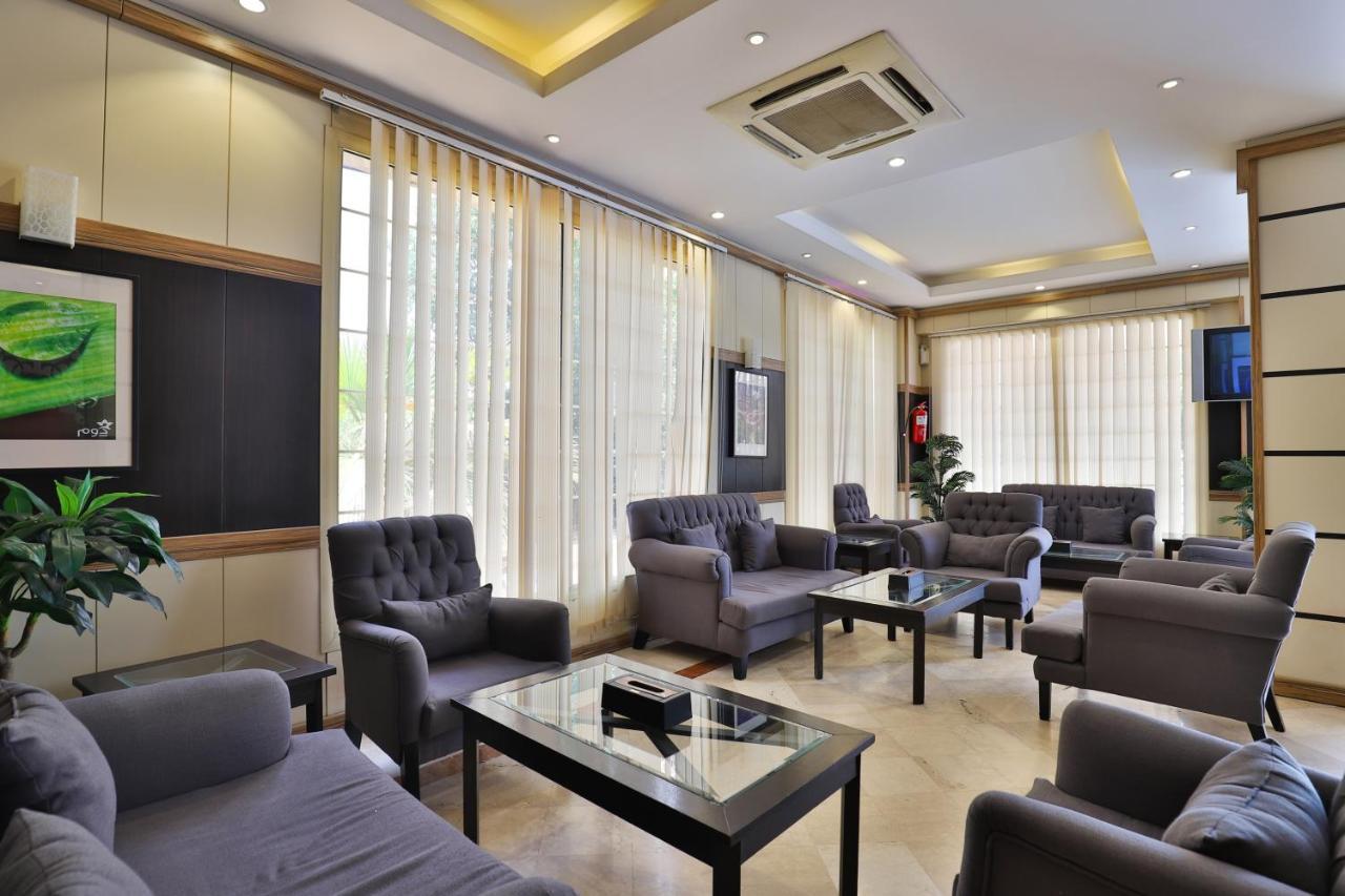 Oyo 121 Dome Hotel Al Olaya Riadh Exterior foto