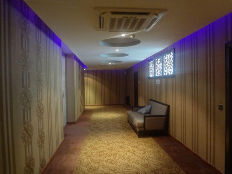 Oyo 121 Dome Hotel Al Olaya Riadh Exterior foto