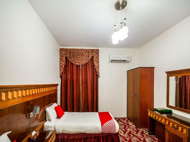 Oyo 121 Dome Hotel Al Olaya Riadh Exterior foto